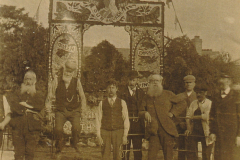 1840 - 1911