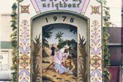 1956 - 1985