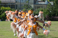 2025 Well Dressing (Courtesy of Ron Braddock)