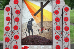 2014 Well Dressing