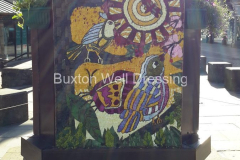 2016 Well Dressing