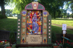2017 Well Dressing