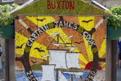 Buxton Well Blessing 2018