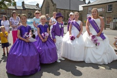 Buxton Well Blessing 2018