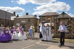 Buxton Well Blessing 2018