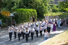 Buxton Well Blessing 2018