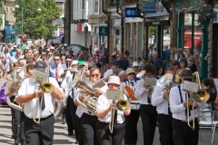 Buxton Well Blessing 2018