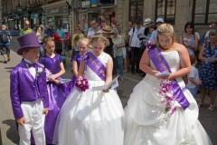 Buxton Well Blessing 2018