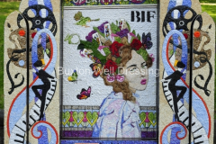 2019 Well Dressing